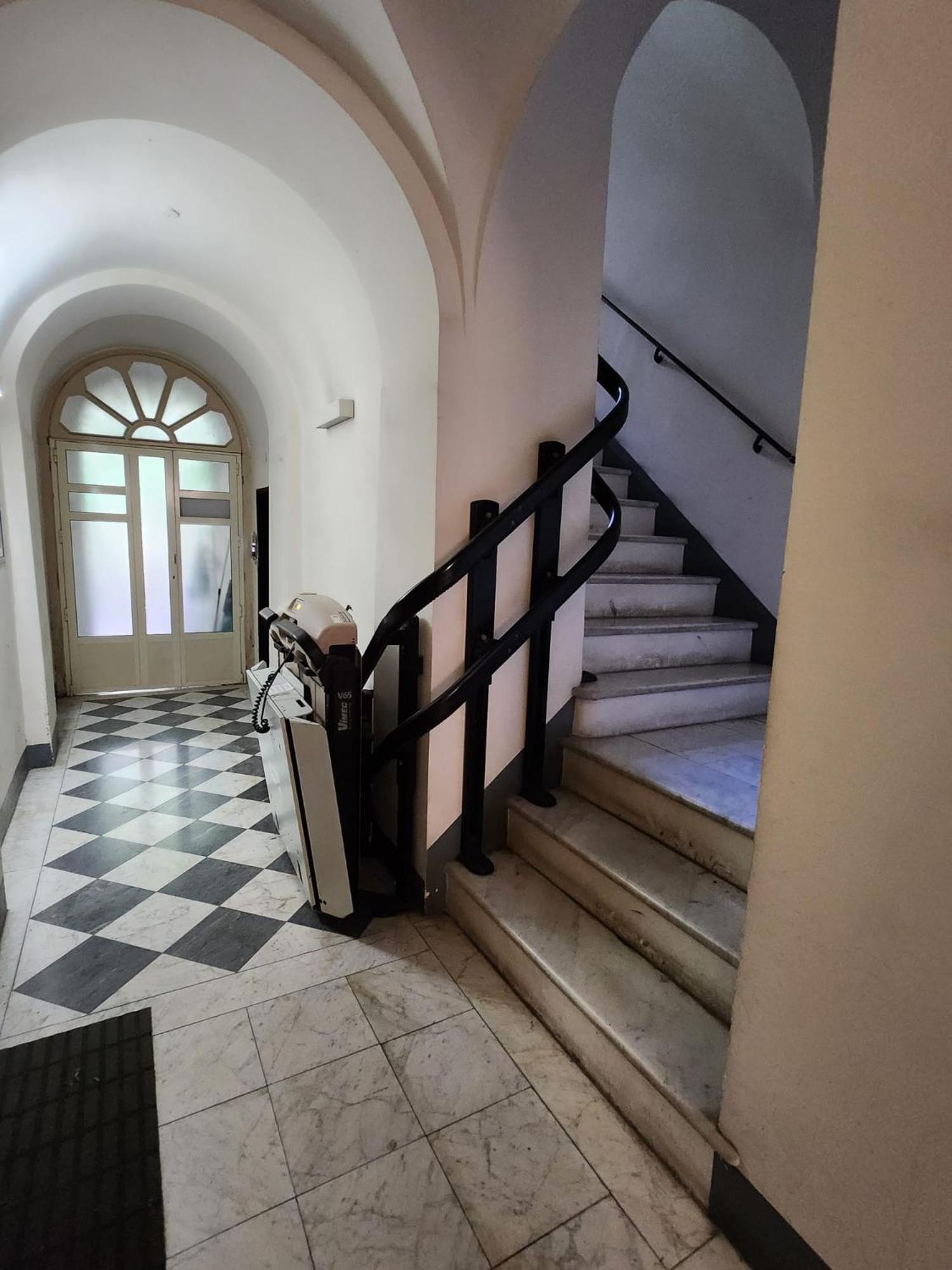 Boschetto49 Apartman Róma Kültér fotó