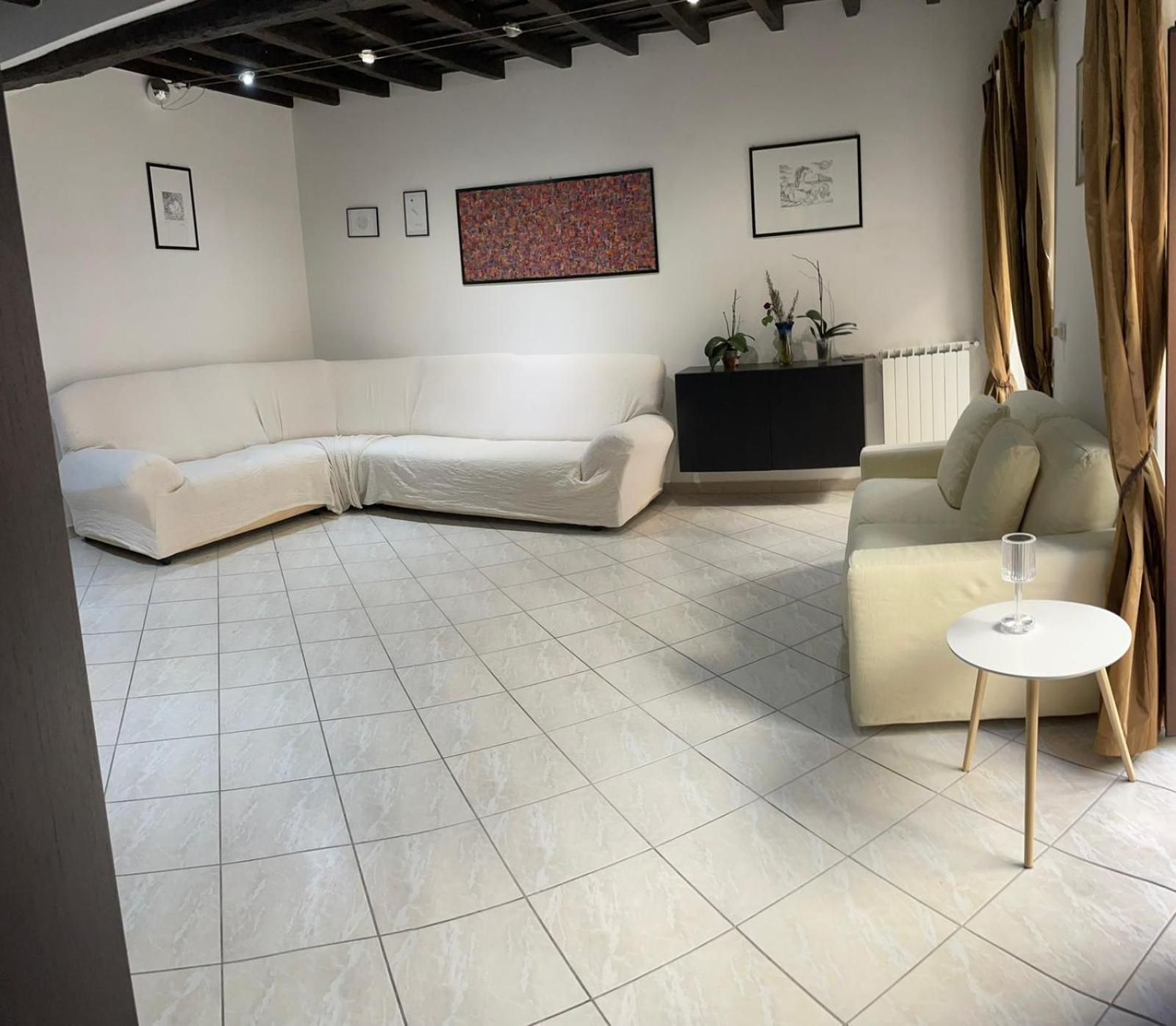 Boschetto49 Apartman Róma Kültér fotó