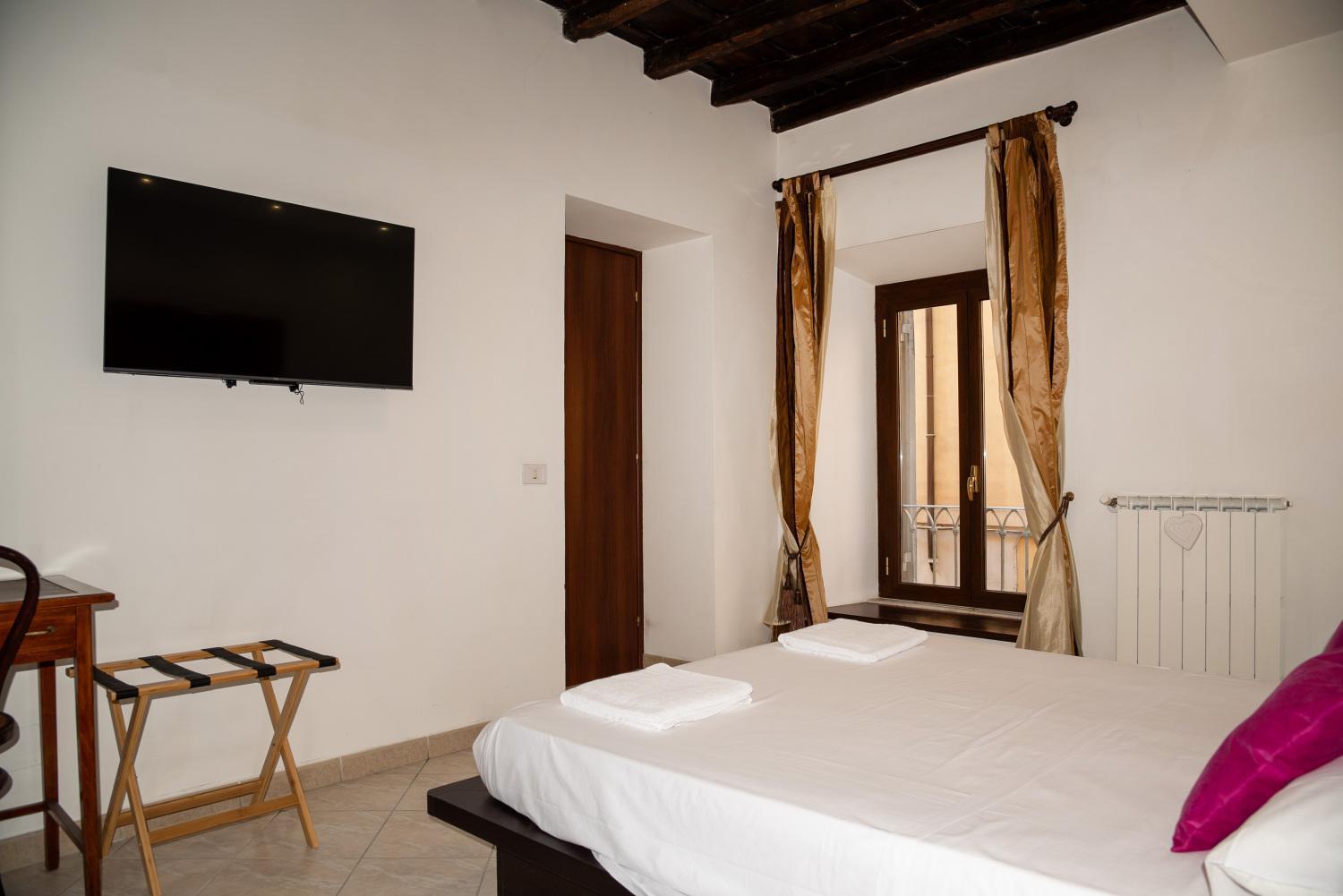 Boschetto49 Apartman Róma Kültér fotó