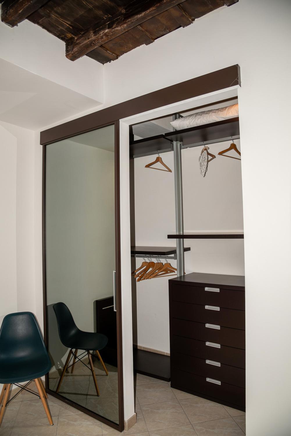 Boschetto49 Apartman Róma Kültér fotó